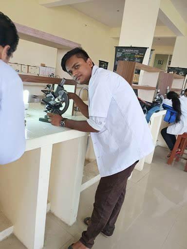 Lord Buddha Koshi Medical College & Hospital Saharsa Some Moments photo 1